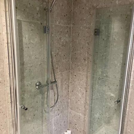 Modern And Cozy Studio Apartment In Central Oslo Dış mekan fotoğraf